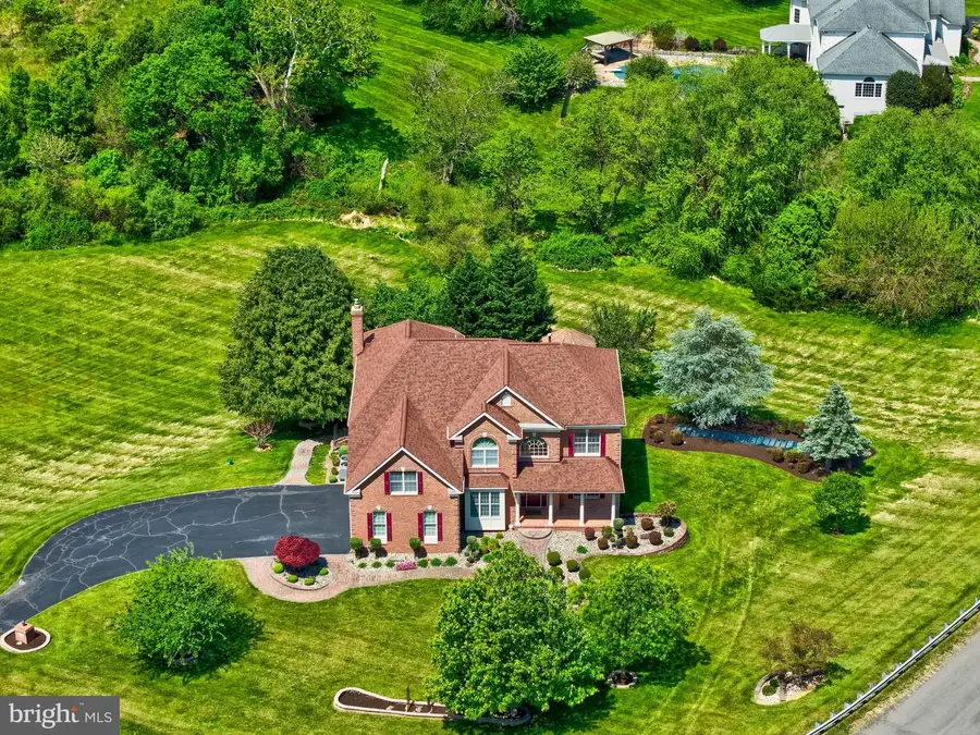 17485 White Gate Pl, Leesburg, VA 20175 - #3