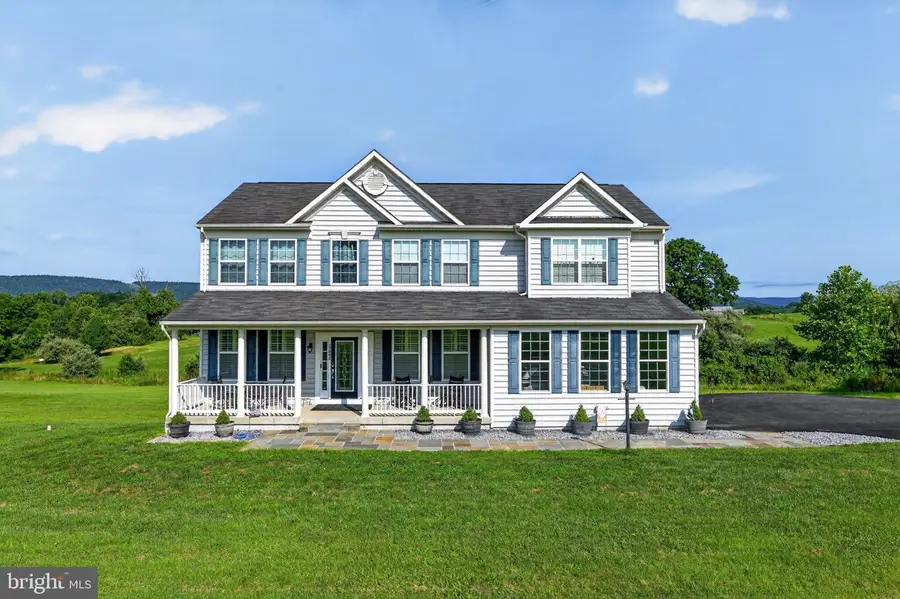12003 Stonehouse View Ct, Lovettsville, VA 20180 - #2