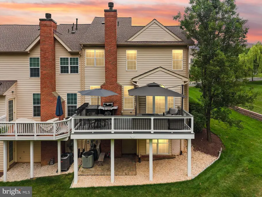 43117 Baltusrol Ter, Ashburn, VA 20147 - #2