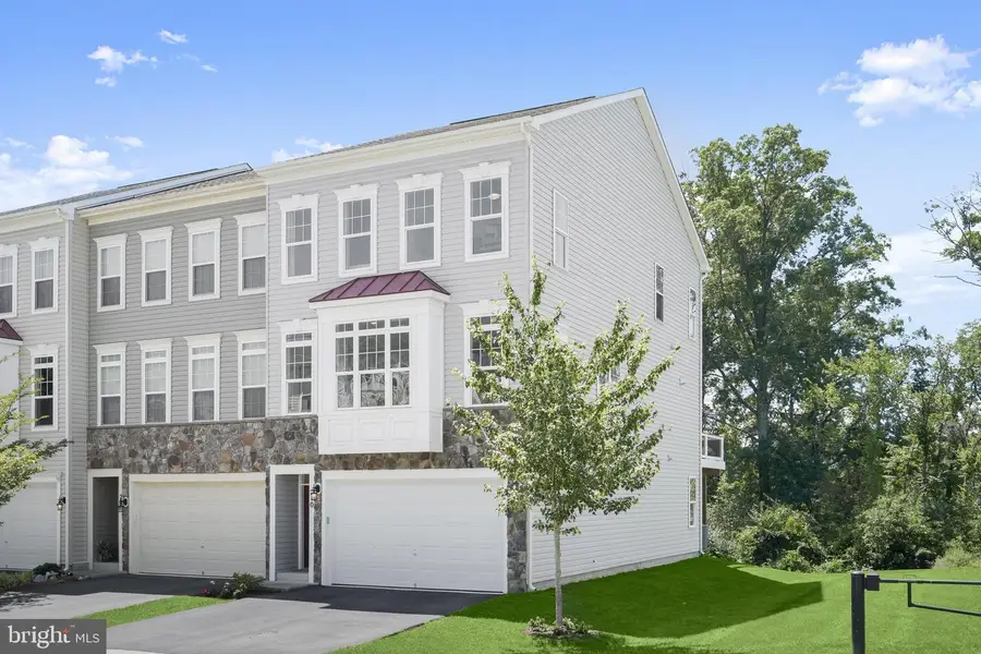 210 Upper Brook Ter, Purcellville, VA 20132 - #2