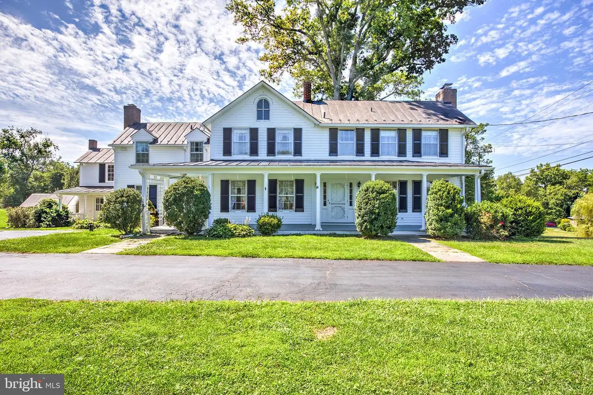 17796 Harmony Church Rd, Hamilton, VA 20158 - #1