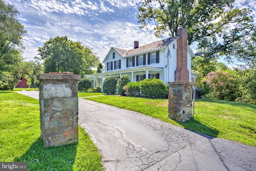 17796 Harmony Church Rd, Hamilton, VA 20158 - #3