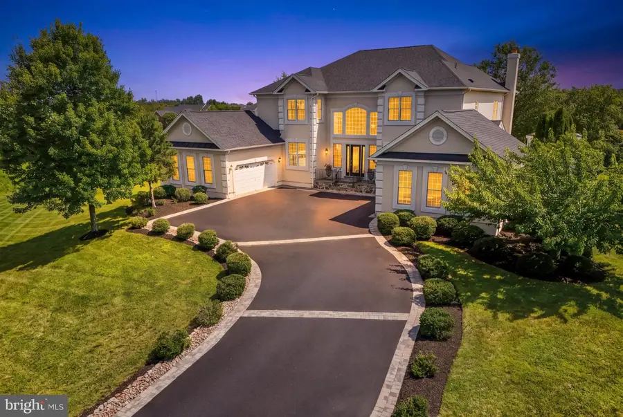 22807 Valley Preserve Ct, Ashburn, VA 20148 - #3