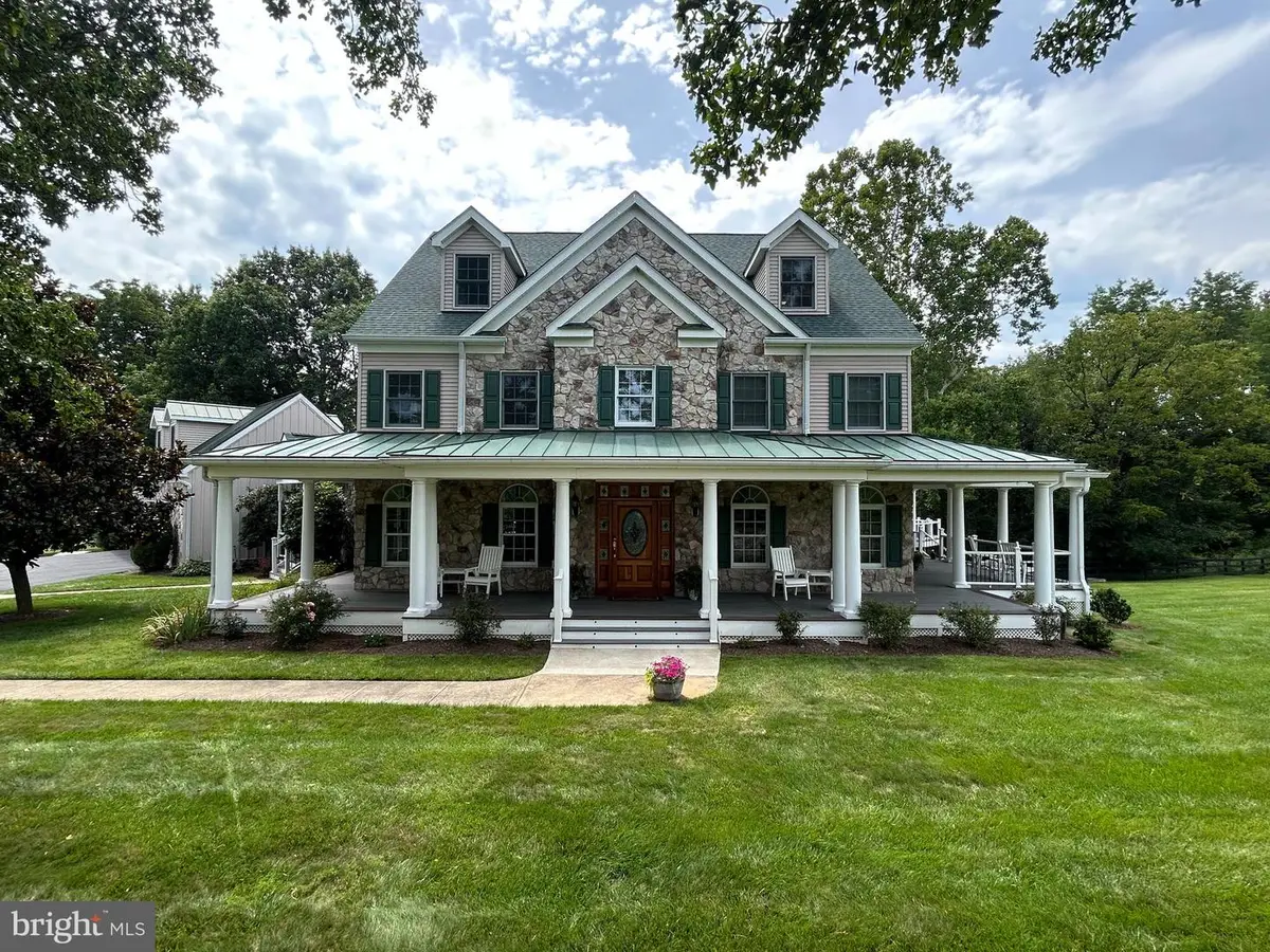38303 Winsome Trail Ln, Purcellville, VA 20132 - #1