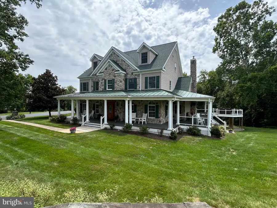 38303 Winsome Trail Ln, Purcellville, VA 20132 - #3