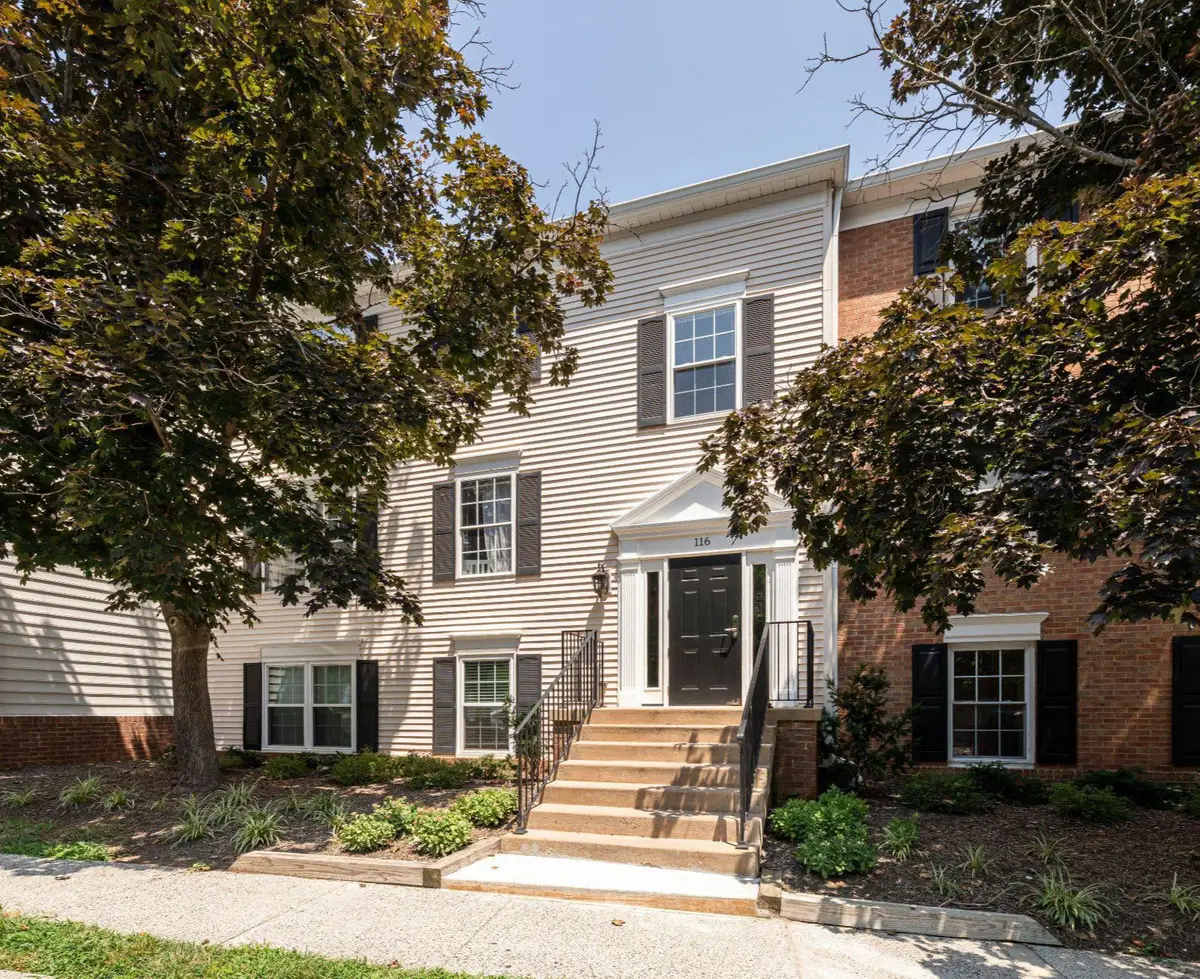 116 Prosperity Se #b, Leesburg, VA 20175 - #1