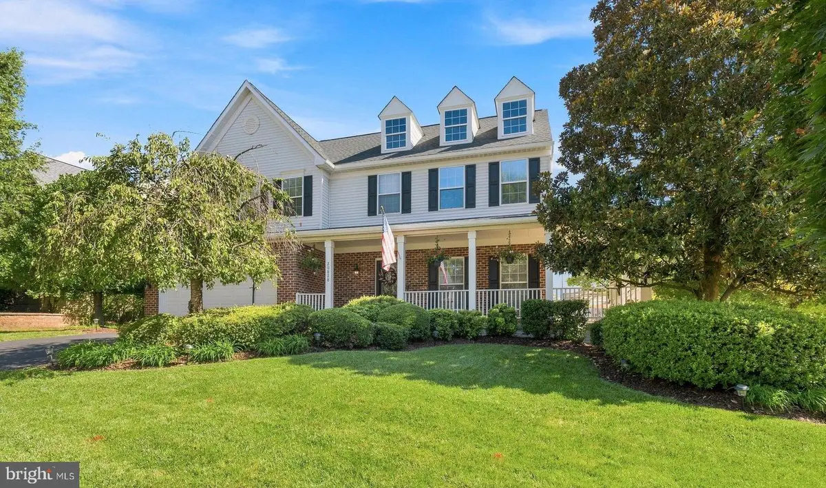 20828 Cross Timber Dr, Ashburn, VA 20147 - #1
