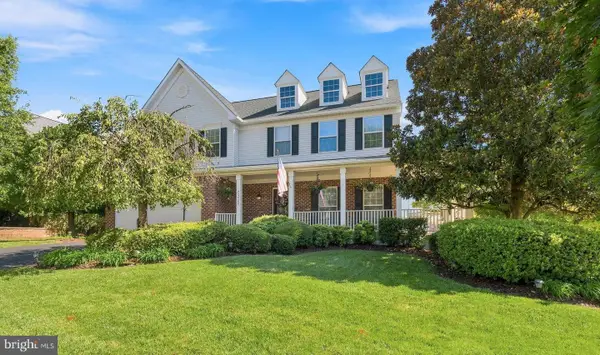 20828 Cross Timber Dr, ASHBURN, VA 20147