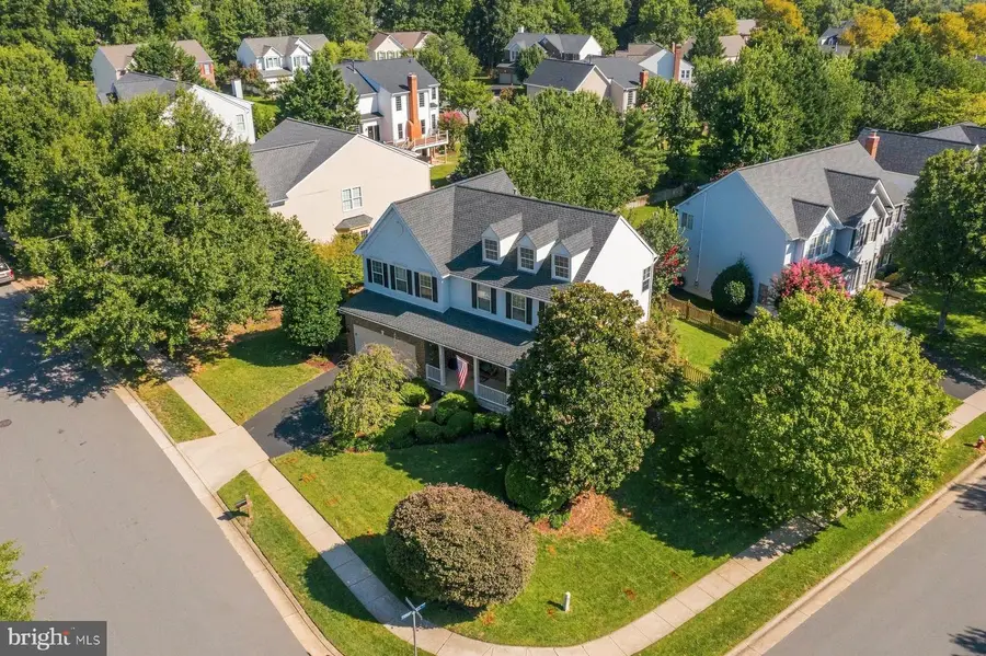 20828 Cross Timber Dr, Ashburn, VA 20147 - #3
