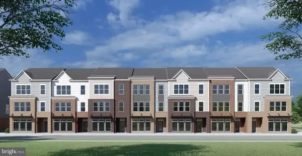 207 Halliford Ter Ne, LEESBURG, VA 20176
