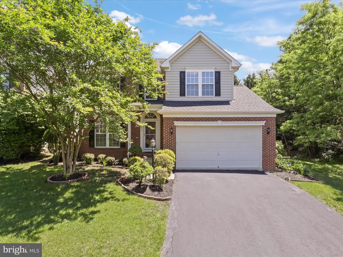 43417 Spring Cellar Ct, Leesburg, VA 20176 - #1