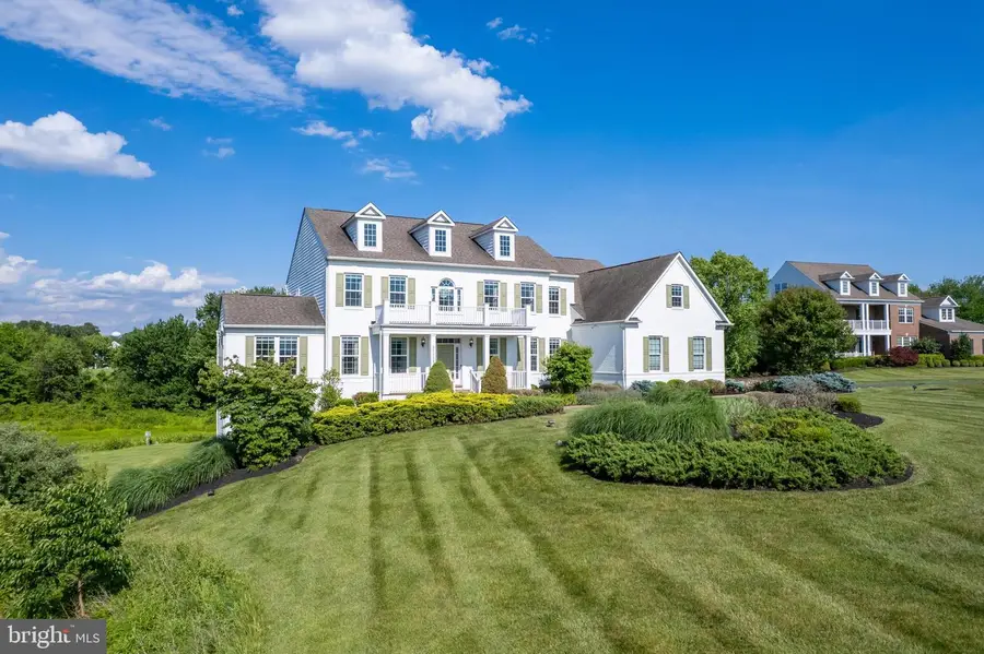 23028 Creighton Farms Dr, Leesburg, VA 20175 - #3