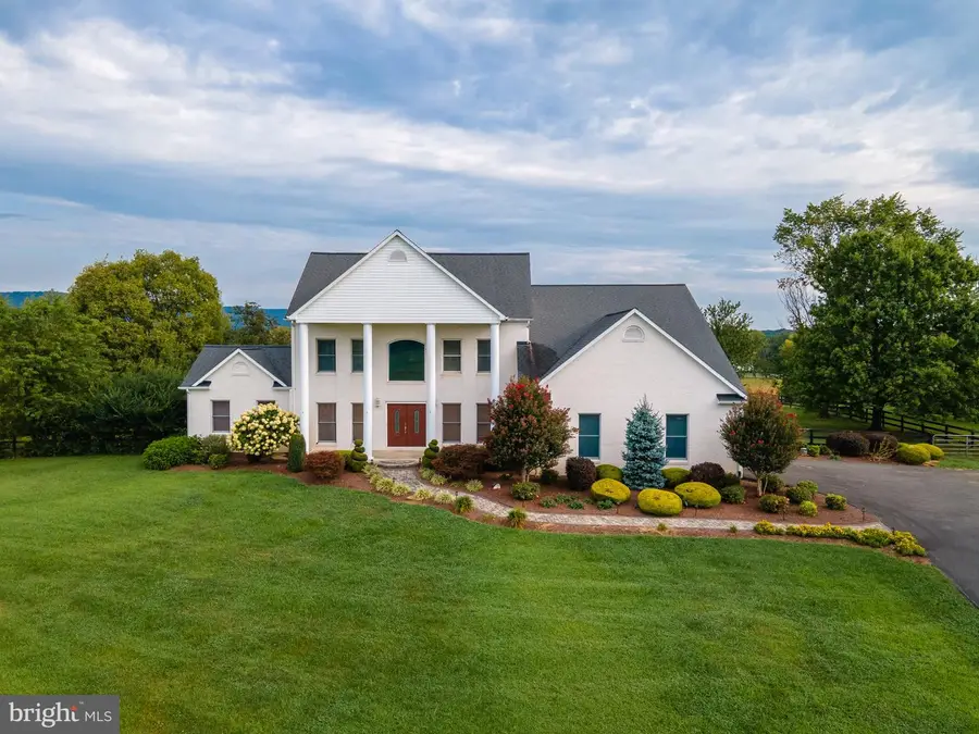 37796 Elizabeths Field Ln, Purcellville, VA 20132 - #3