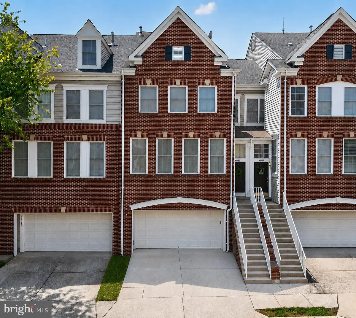 46183 Cecil Ter, Sterling, VA 20165 - #1