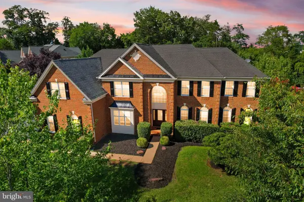43864 Ashlawn Ct, ASHBURN, VA 20147