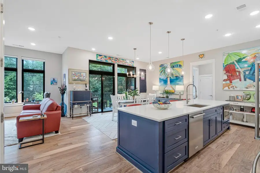 3 Stationmaster St Se #201, Leesburg, VA 20175 - #2