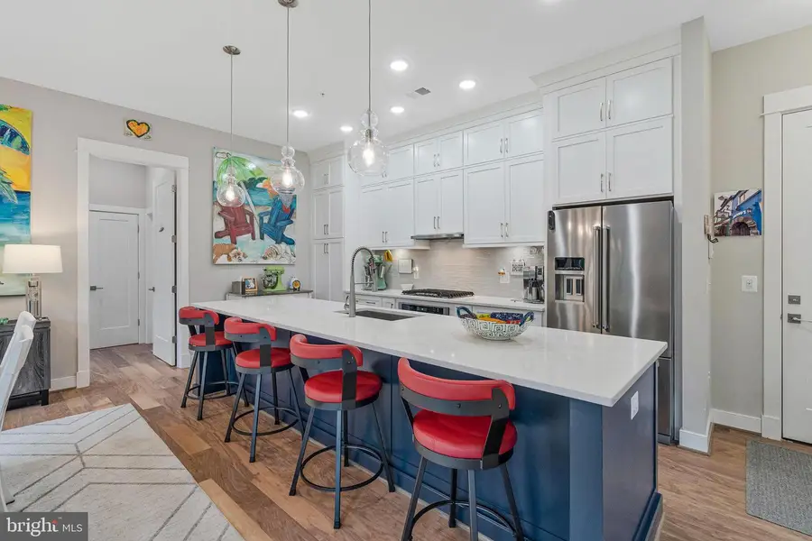 3 Stationmaster St Se #201, Leesburg, VA 20175 - #3