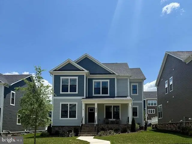 42755 Cannon Chapel Dr, Leesburg, VA 20176 - #1
