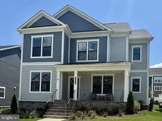 42755 Cannon Chapel Dr, Leesburg, VA 20176 - #2