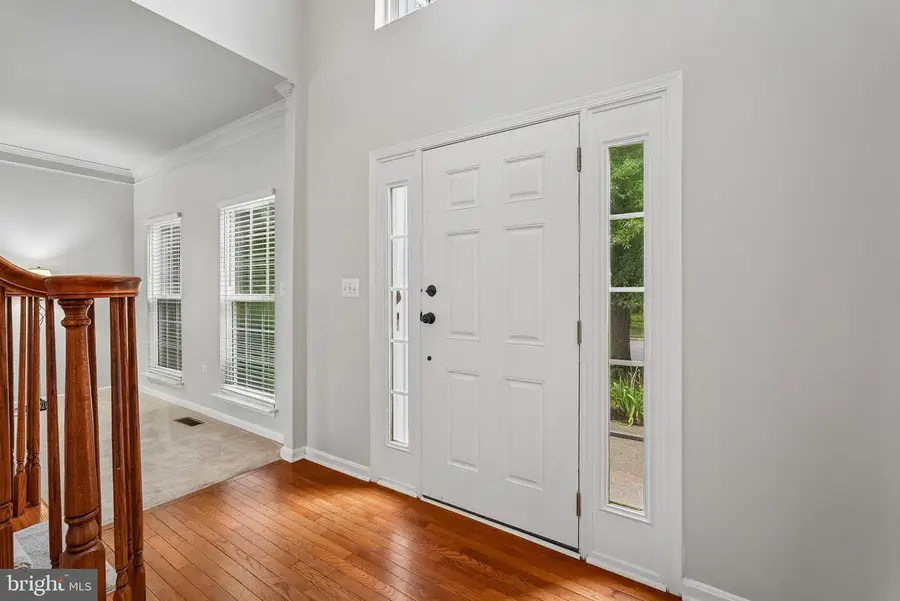 952 Devonshire Cir, Purcellville, VA 20132 - #2