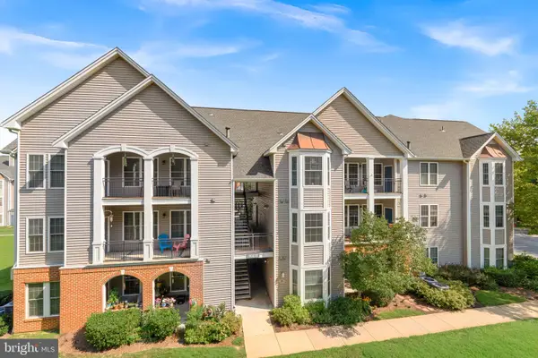 46628 Drysdale Ter #102, STERLING, VA 20165