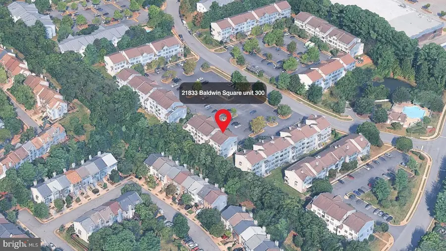21833 Baldwin Sq #300, Sterling, VA 20164 - #2