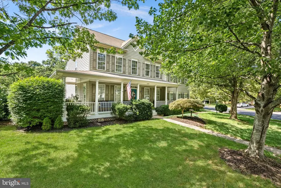 21493 Chickacoan Trail, Broadlands, VA 20148 - #2