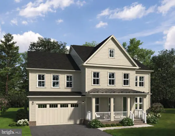 334 Runner Stone Ct Nw, LEESBURG, VA 20176