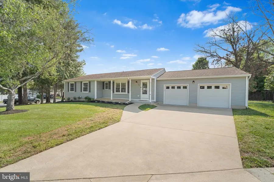 114 Birch St Ne, Leesburg, VA 20176 - #2
