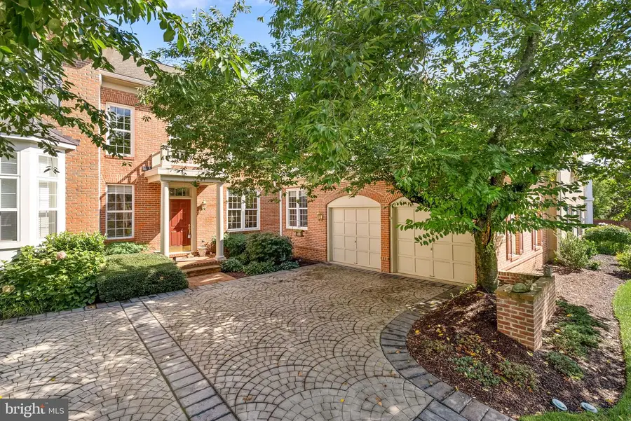 18417 Lanier Island Sq, Leesburg, VA 20176 - #2