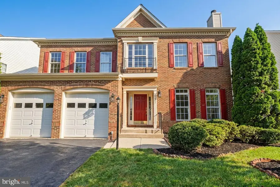 42047 Pepperbush Pl, Aldie, VA 20105 - #3