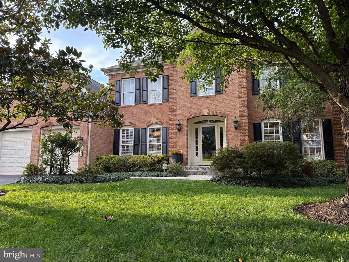 42954 Coralbells Pl, Leesburg, VA 20176 - #1