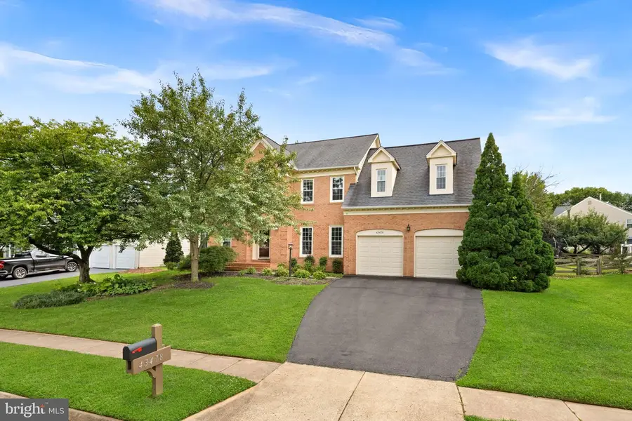 43478 Golden Meadow Cir, Ashburn, VA 20147 - #2