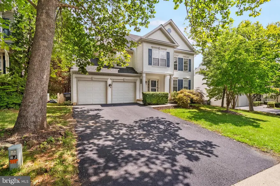 17204 Rosecliff Ct, Round Hill, VA 20141 - #3
