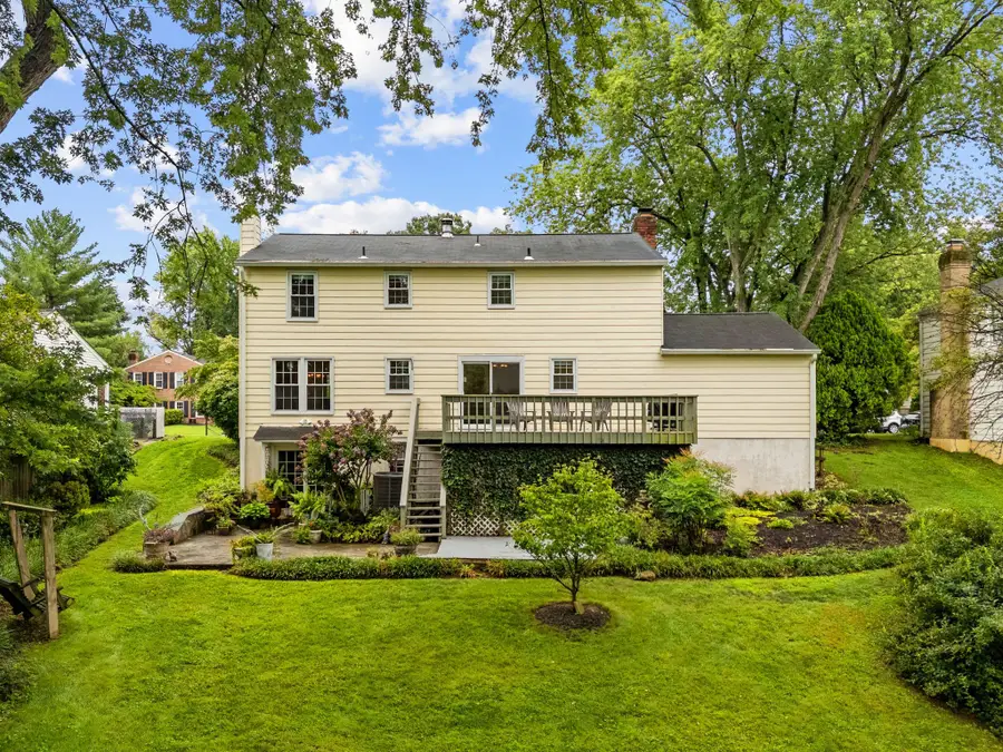 1205 Bradfield Dr Sw, Leesburg, VA 20175 - #3