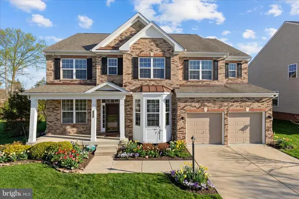 22800 Calderwood Ln, BRAMBLETON, VA 20148