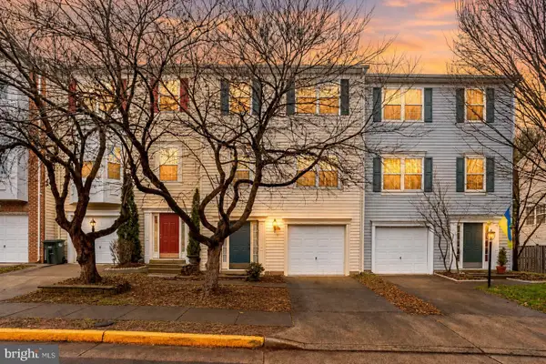 18775 Trident Sq, LEESBURG, VA 20176