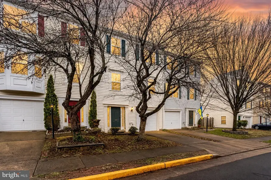 18775 Trident Sq, Leesburg, VA 20176 - #2