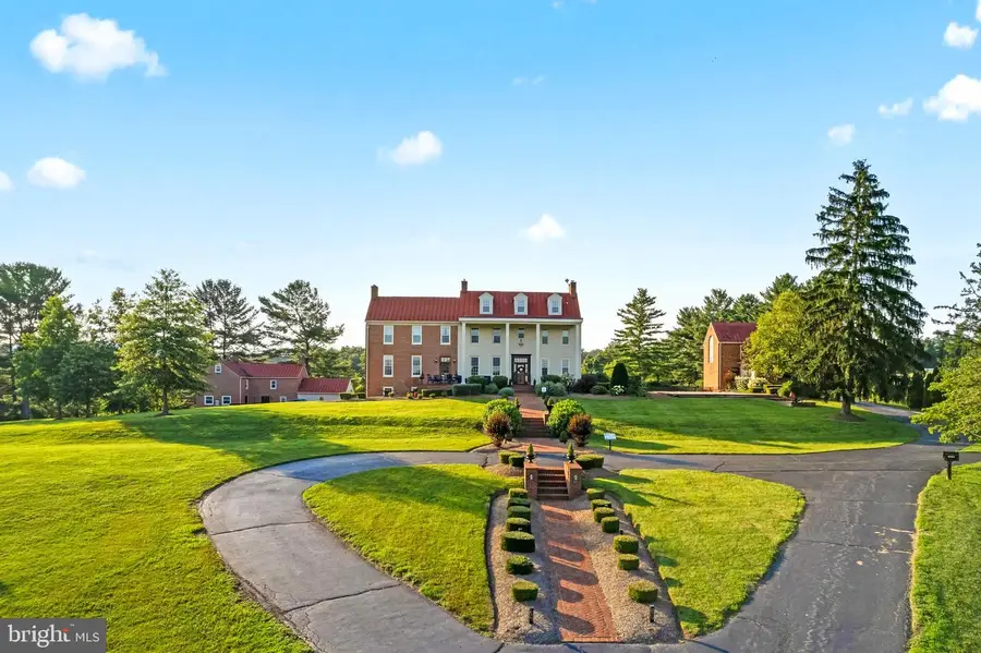 15158 Berlin Tpke, Purcellville, VA 20132 - #3