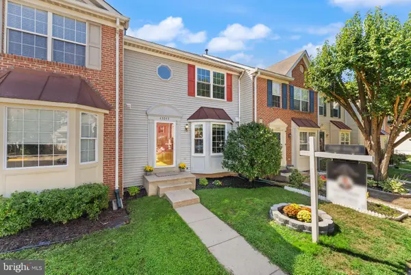 43247 Clearnight Ter, ASHBURN, VA 20147