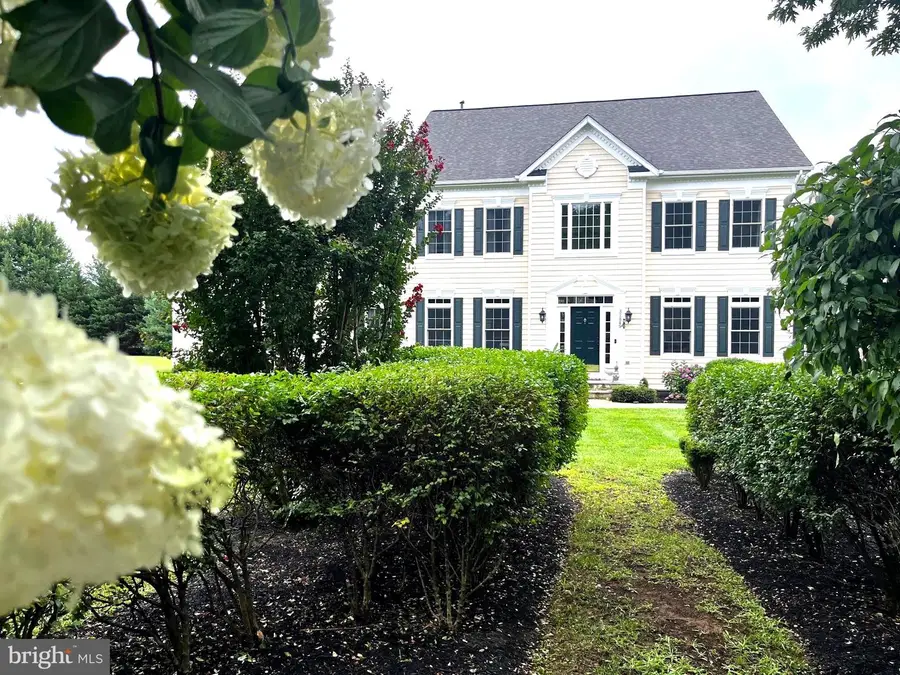 37849 Wright Farm Dr, Purcellville, VA 20132 - #3