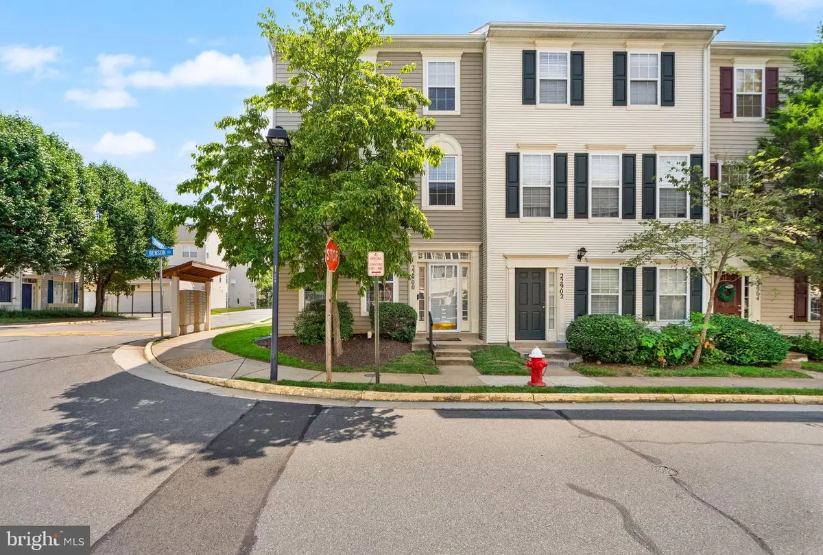 22900 Benson Ter, Sterling, VA 20166 - #1