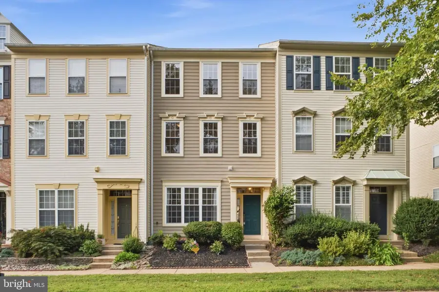 43536 Mink Meadows St, Chantilly, VA 20152 - #2