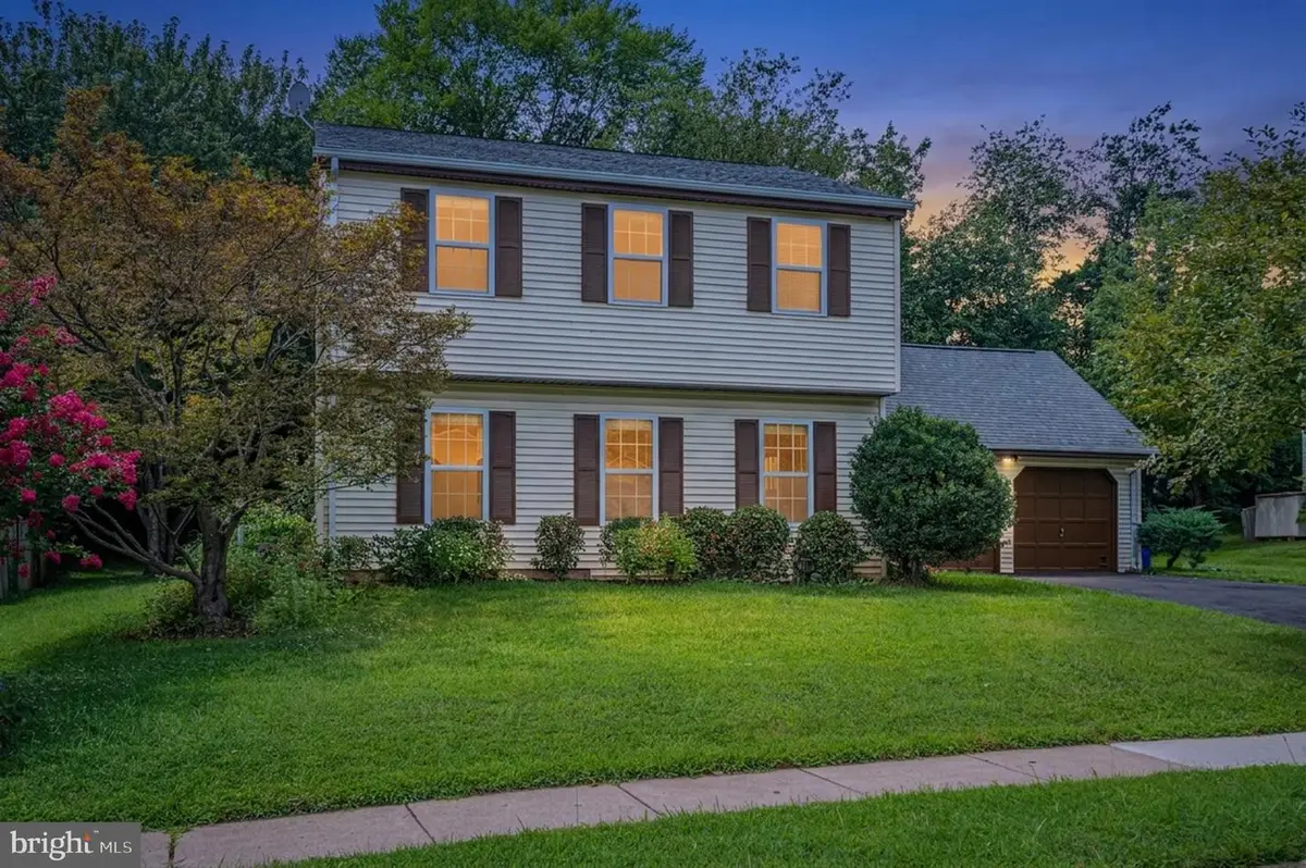 108 Plum Tree Ct, Sterling, VA 20164 - #1