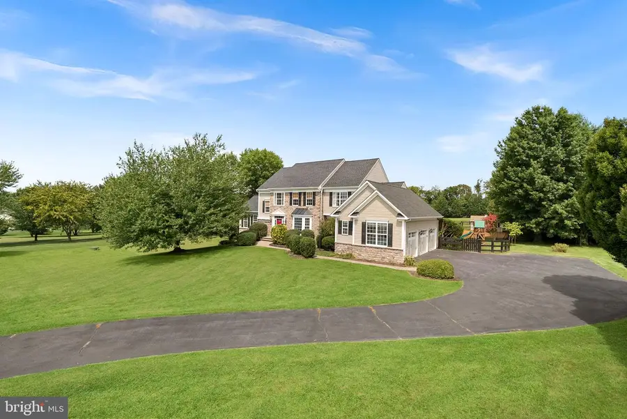 38392 Stone Eden Dr, Hamilton, VA 20158 - #3