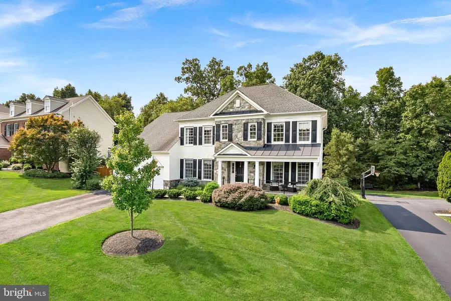43075 Northlake Blvd, Leesburg, VA 20176 - #2