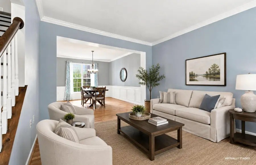 17216 Rosecliff, Round Hill, VA 20141 - #2