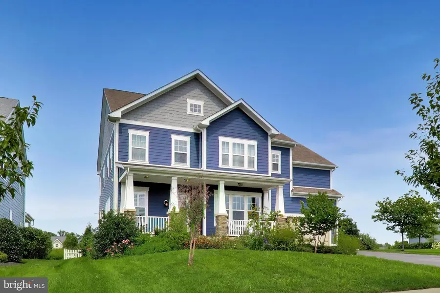 40982 White Clover Ln, Aldie, VA 20105 - #3