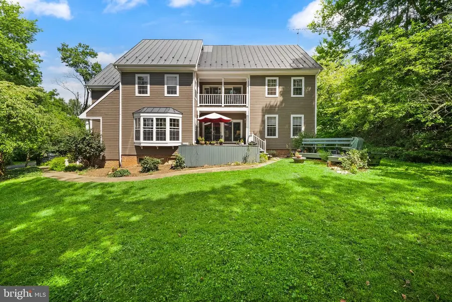 15584 Second St, Waterford, VA 20197 - #3
