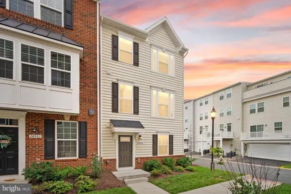 24550 Pommel Terrace, DULLES, VA 20166